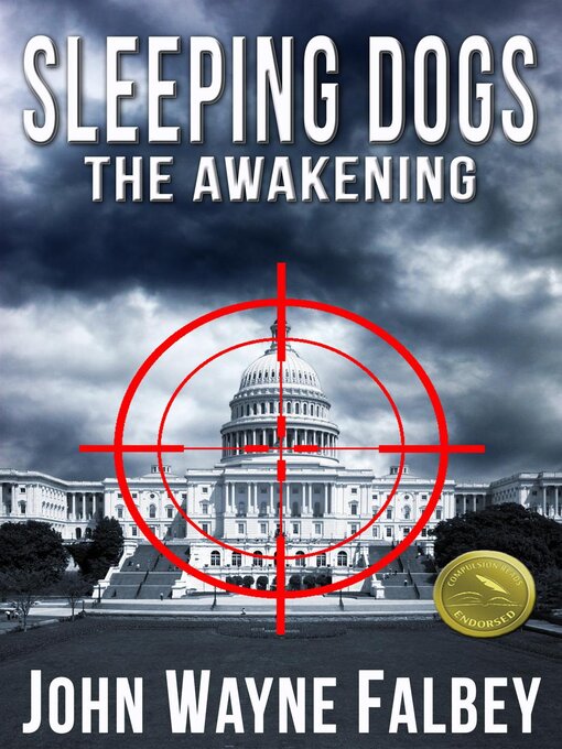 Title details for Sleeping Dogs by John Wayne Falbey - Available
